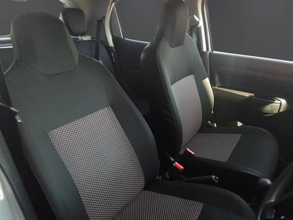 Suzuki S-Presso 1.0 Gl Amt
