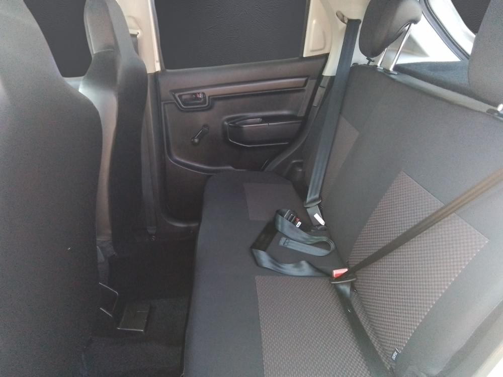 Suzuki S-Presso 1.0 Gl Amt