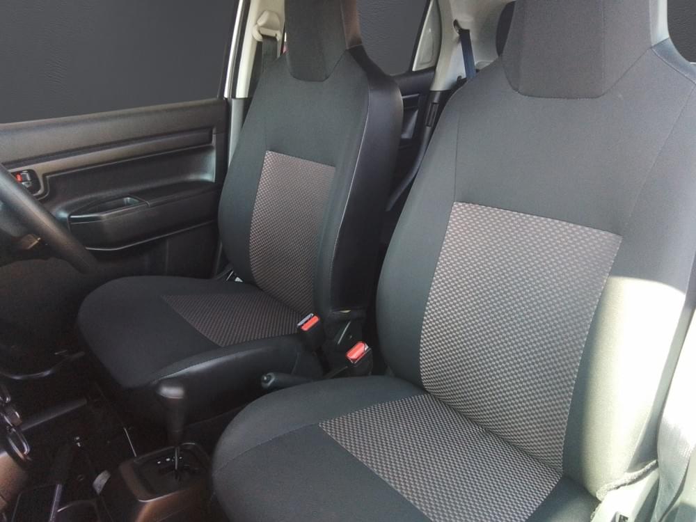 Suzuki S-Presso 1.0 Gl Amt
