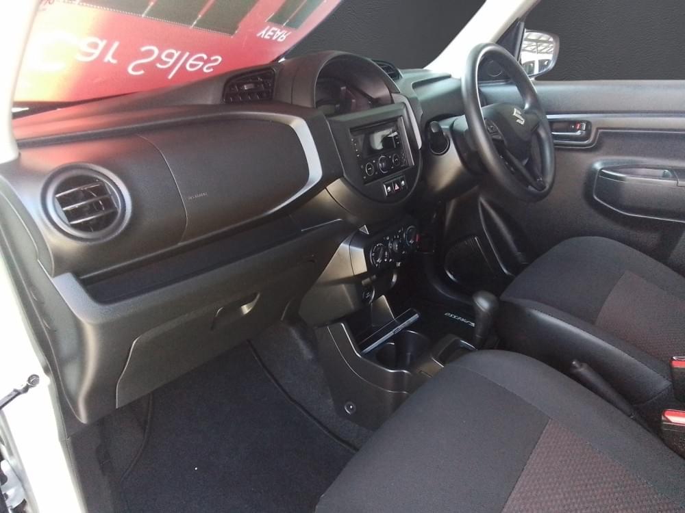 Suzuki S-Presso 1.0 Gl Amt
