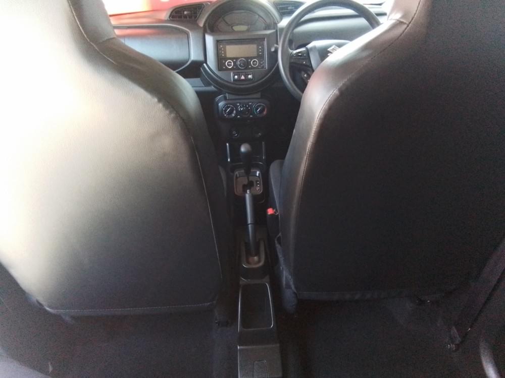 Suzuki S-Presso 1.0 Gl Amt