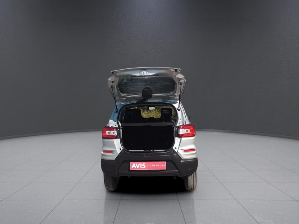 Suzuki S-Presso 1.0 Gl Amt