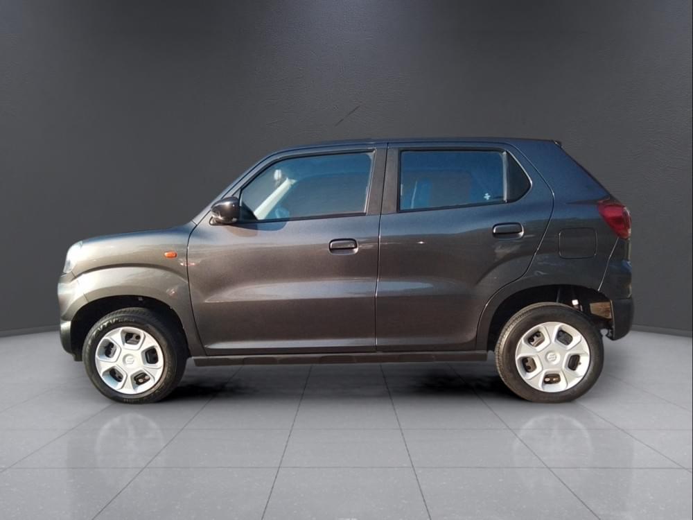 Suzuki S-Presso 1.0 Gl Amt