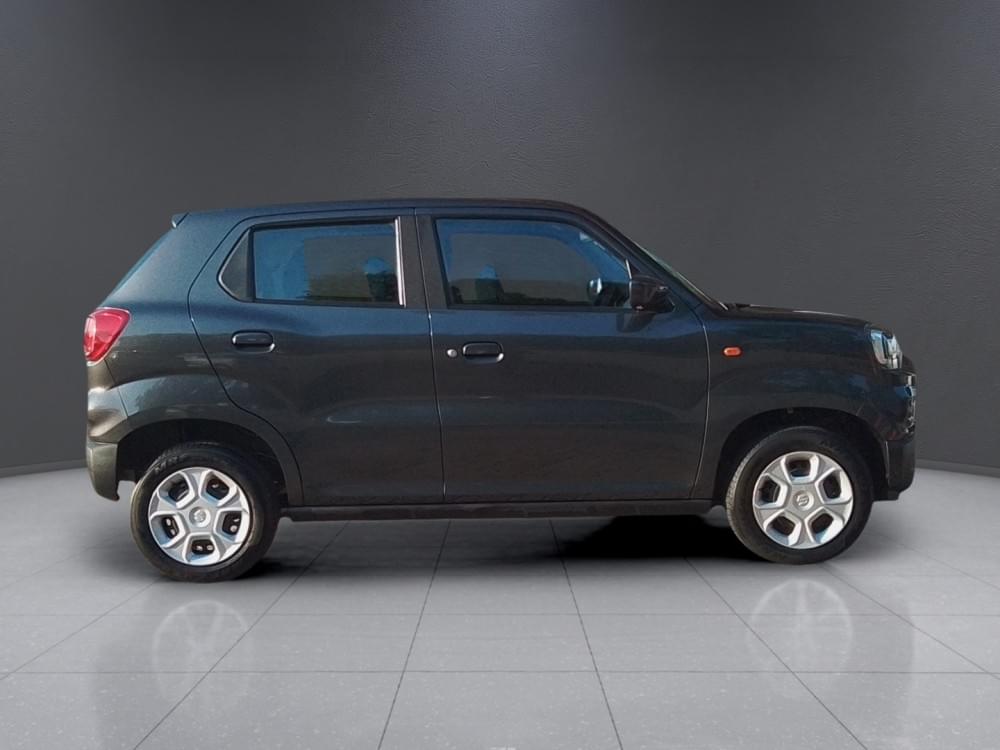 Suzuki S-Presso 1.0 Gl Amt
