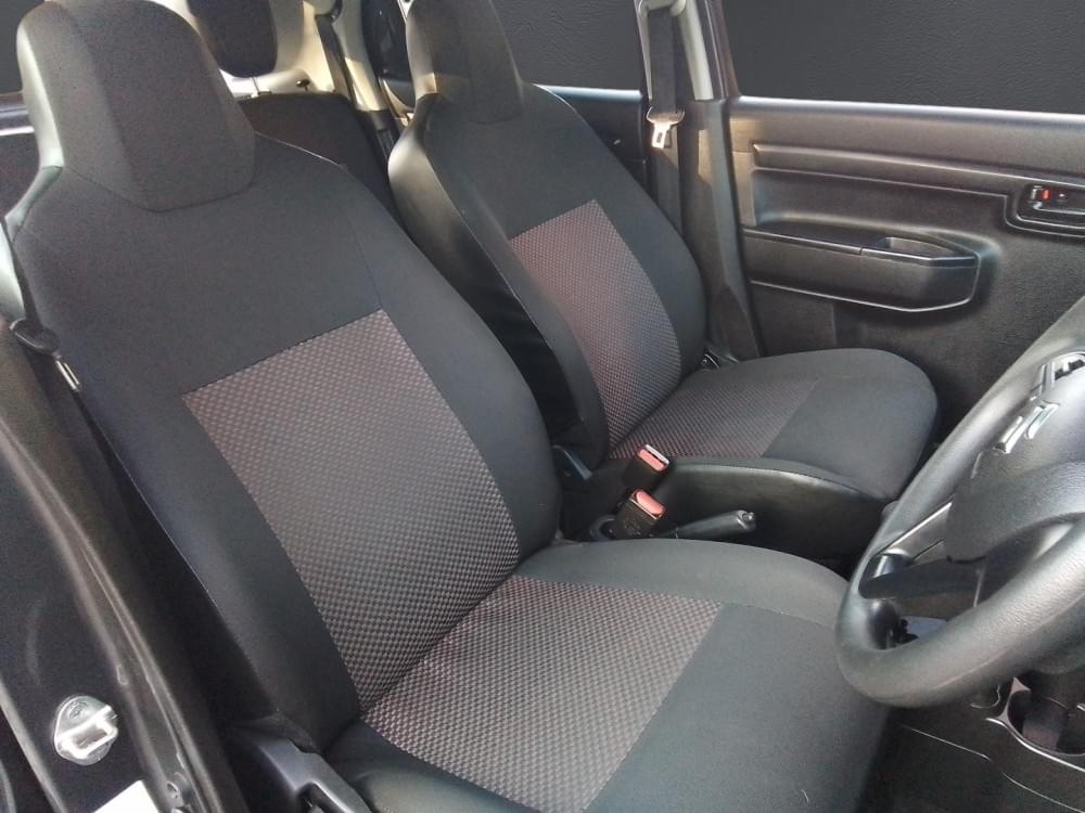 Suzuki S-Presso 1.0 Gl Amt
