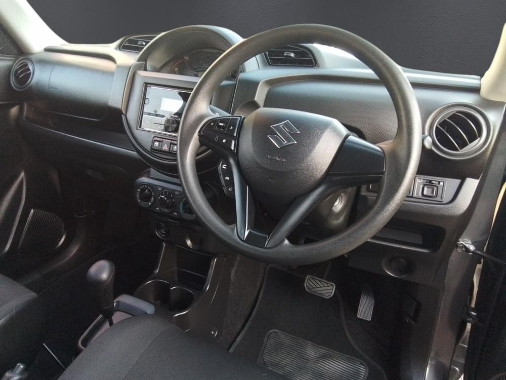 Suzuki S-Presso 1.0 Gl Amt