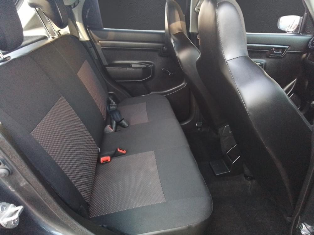 Suzuki S-Presso 1.0 Gl Amt