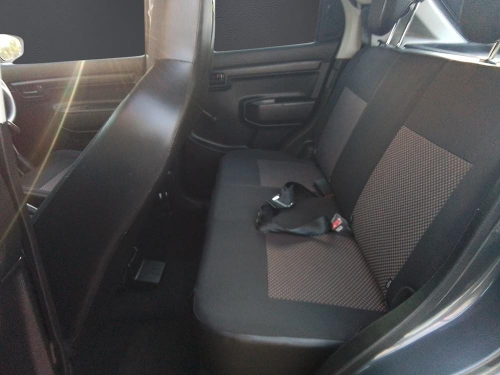 Suzuki S-Presso 1.0 Gl Amt