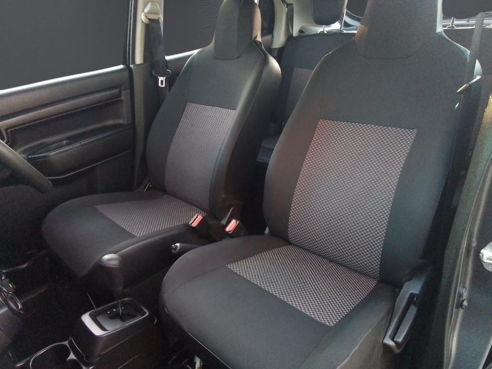 Suzuki S-Presso 1.0 Gl Amt