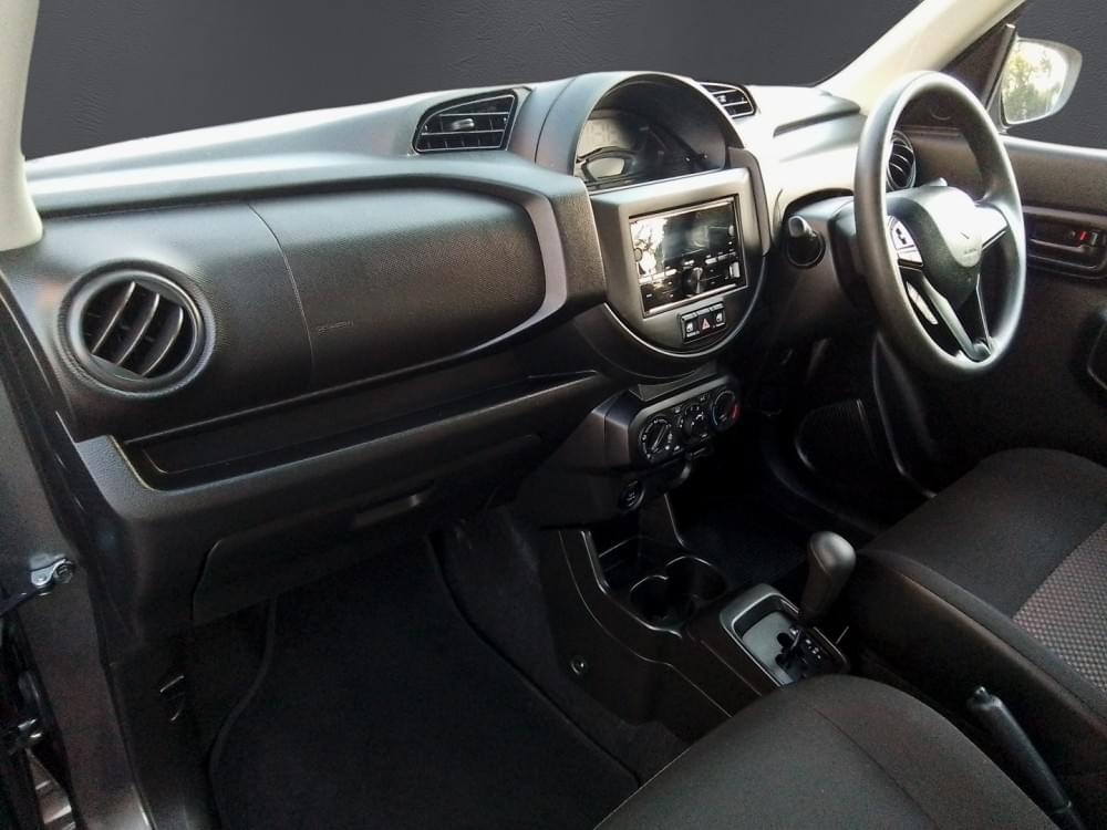 Suzuki S-Presso 1.0 Gl Amt