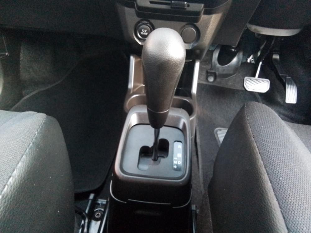 Suzuki S-Presso 1.0 Gl Amt
