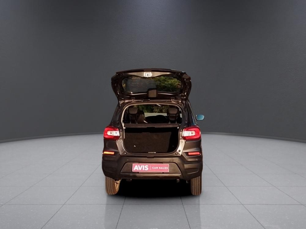 Suzuki S-Presso 1.0 Gl Amt