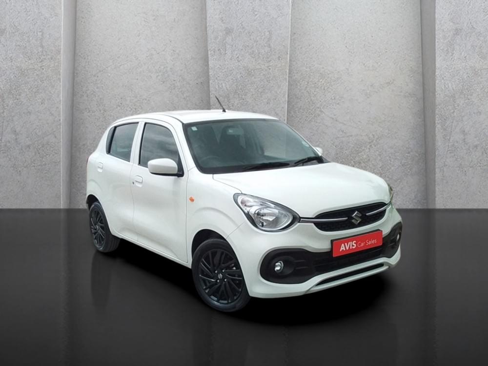 Suzuki Celerio 1.0 Gl