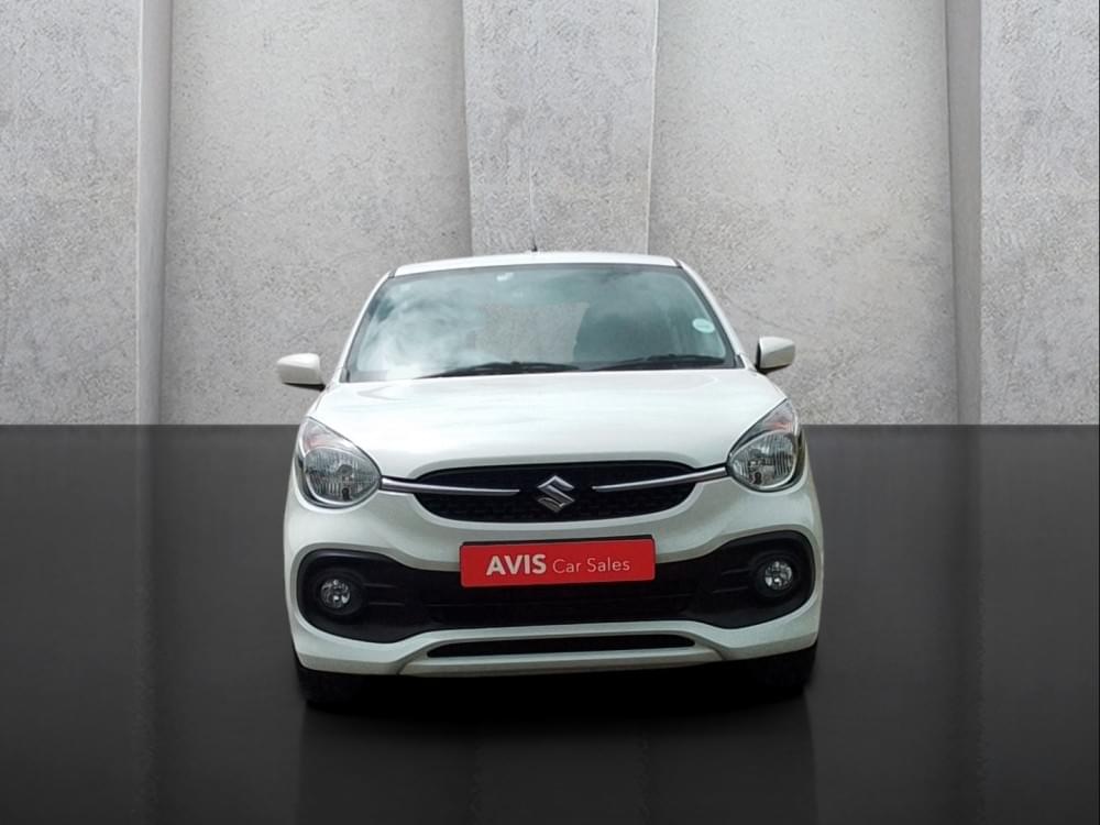 Suzuki Celerio 1.0 Gl