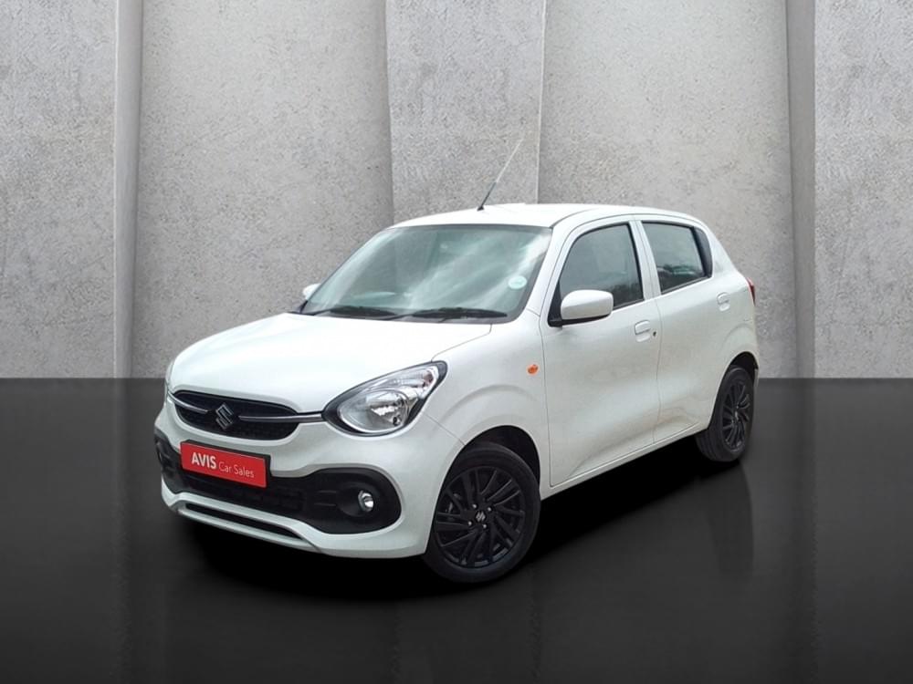 Suzuki Celerio 1.0 Gl