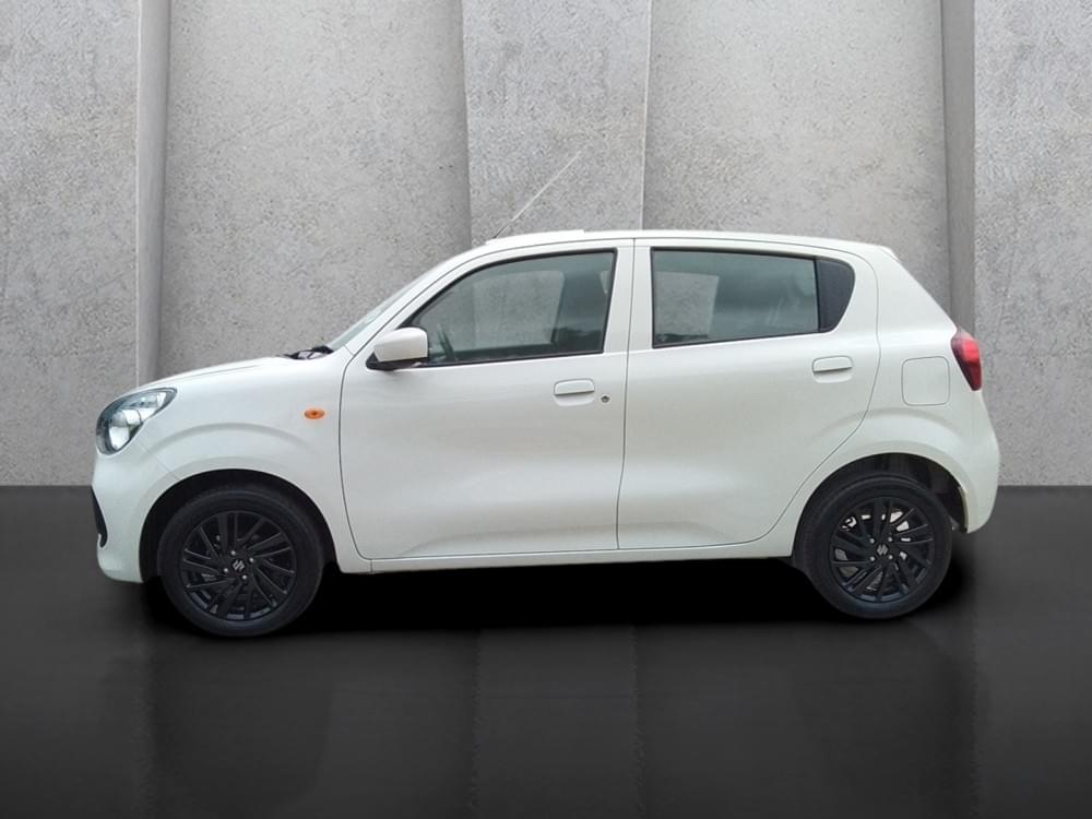 Suzuki Celerio 1.0 Gl