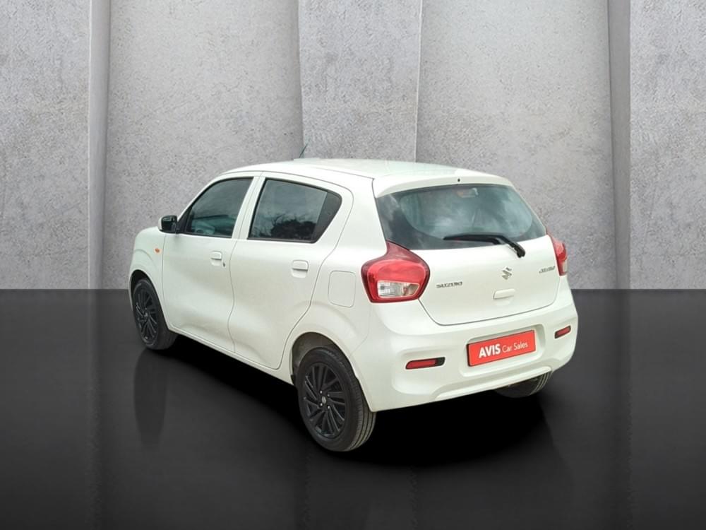 Suzuki Celerio 1.0 Gl