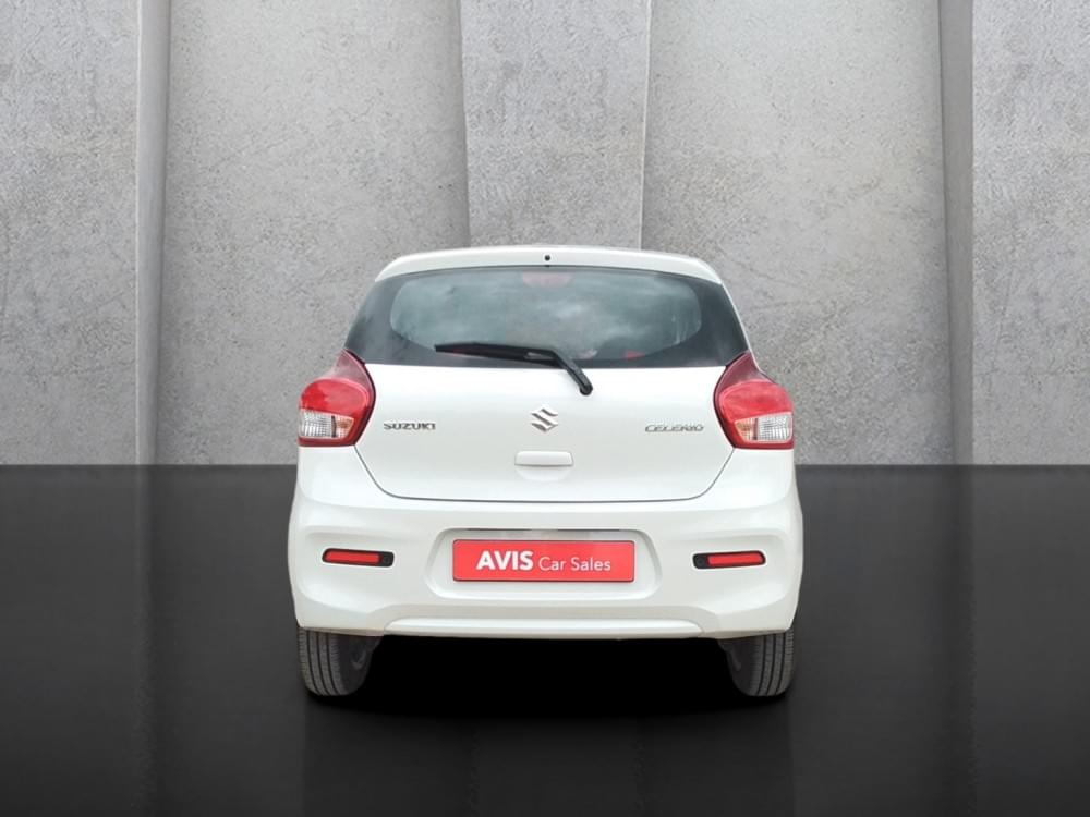 Suzuki Celerio 1.0 Gl