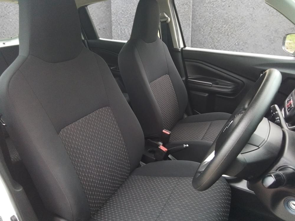 Suzuki Celerio 1.0 Gl