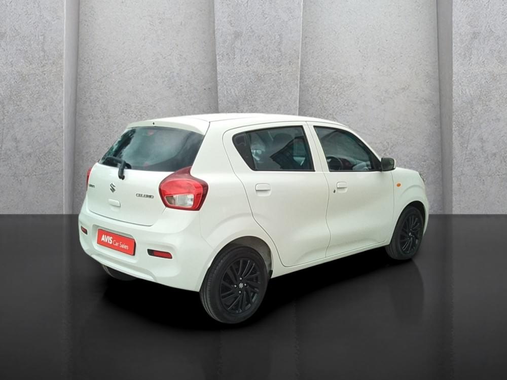 Suzuki Celerio 1.0 Gl