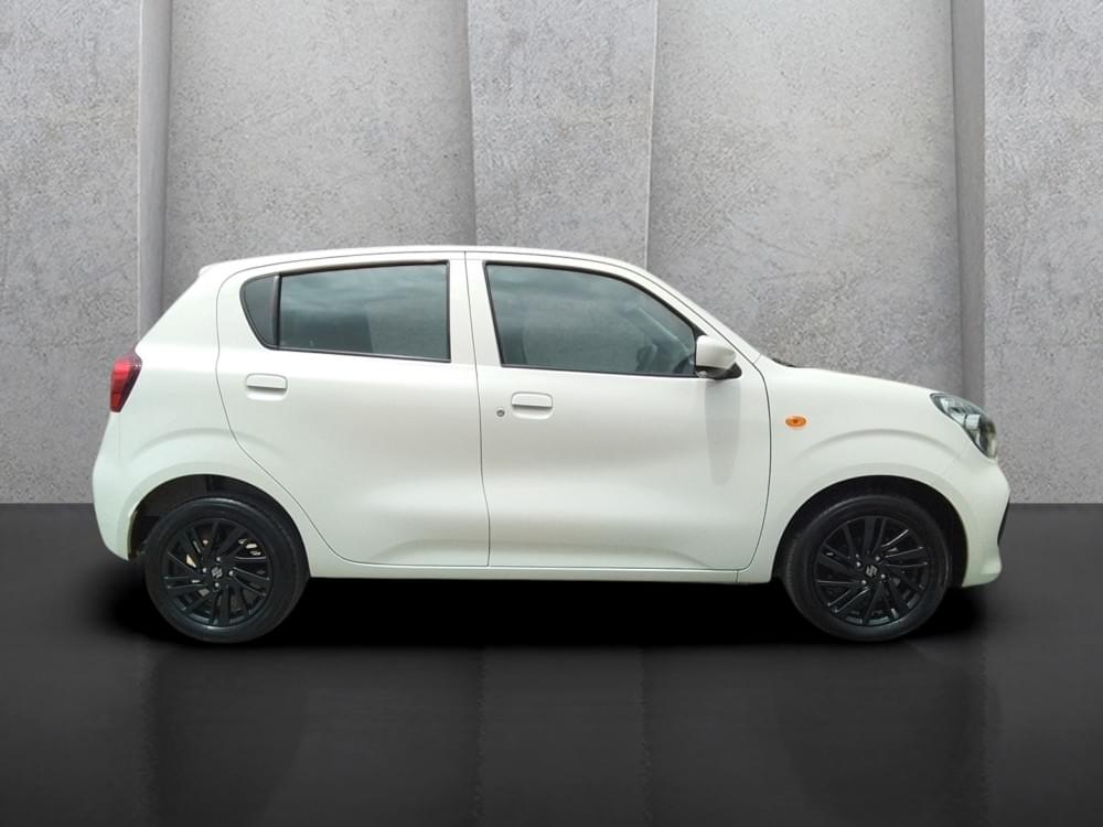 Suzuki Celerio 1.0 Gl