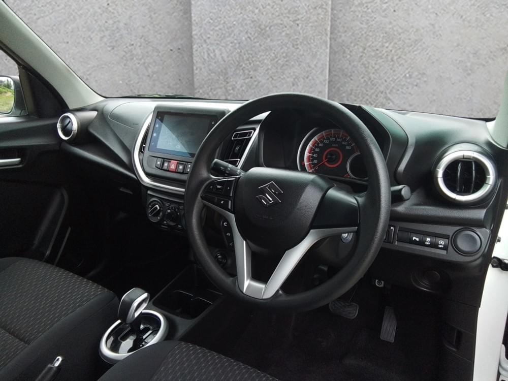 Suzuki Celerio 1.0 Gl