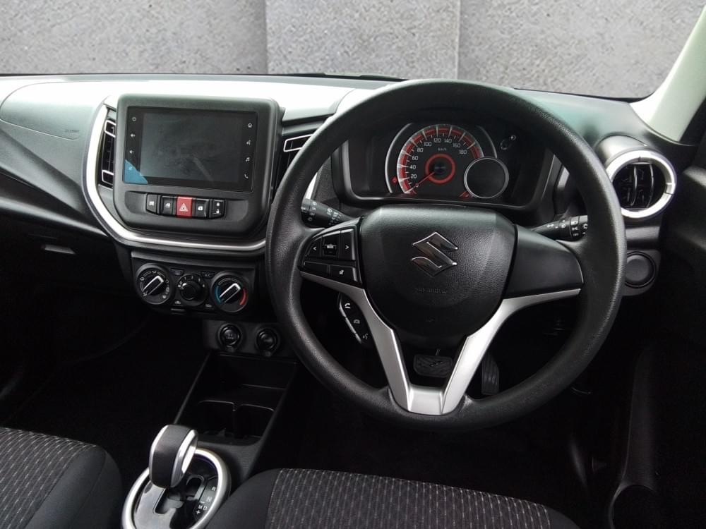 Suzuki Celerio 1.0 Gl