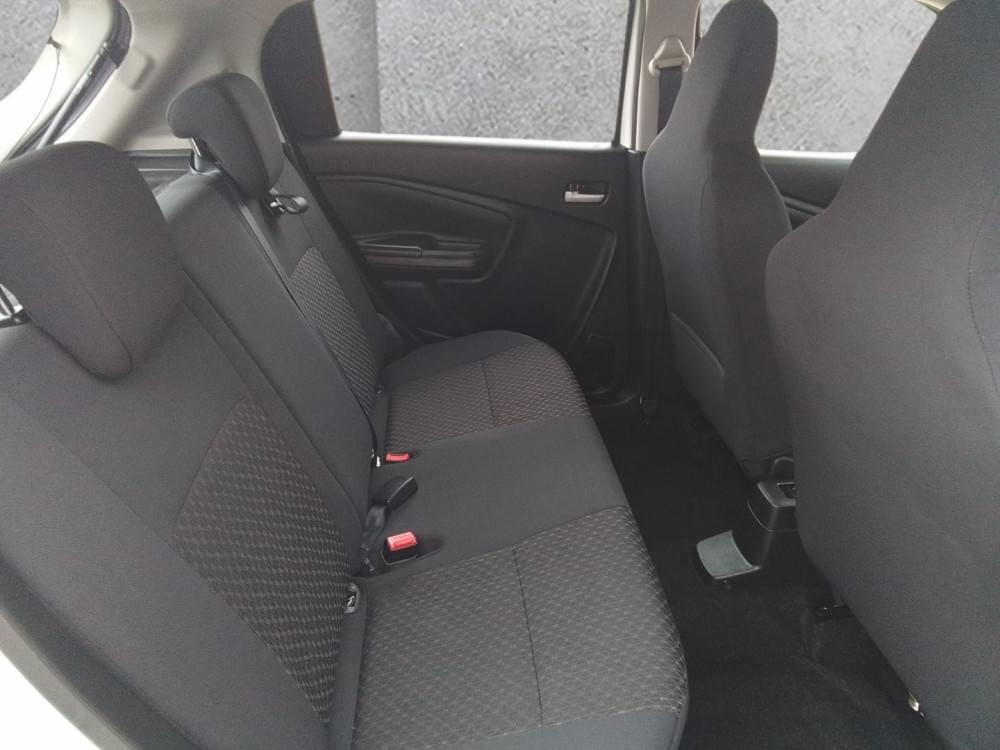 Suzuki Celerio 1.0 Gl