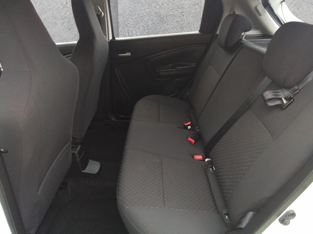 Suzuki Celerio 1.0 Gl