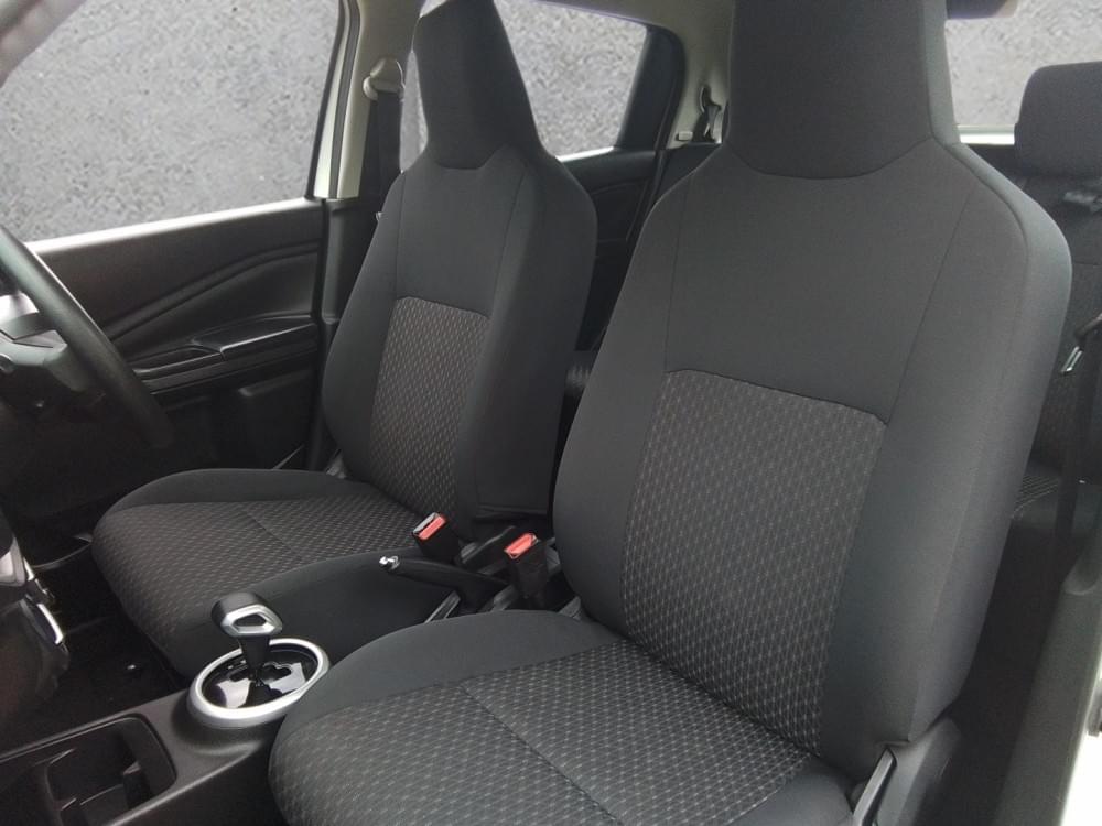 Suzuki Celerio 1.0 Gl