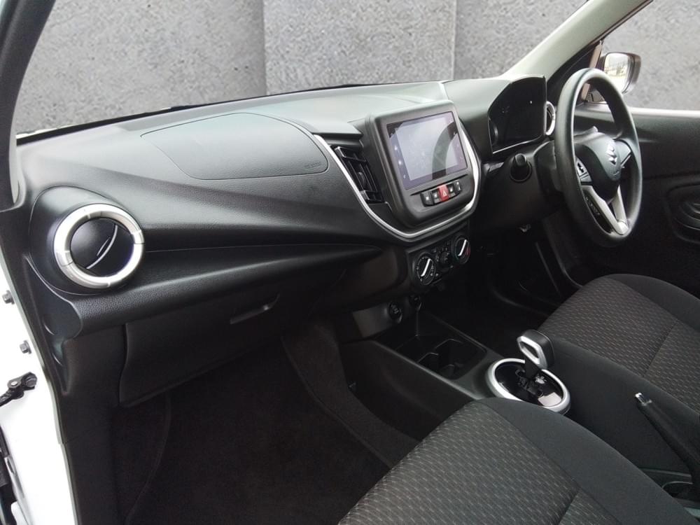 Suzuki Celerio 1.0 Gl