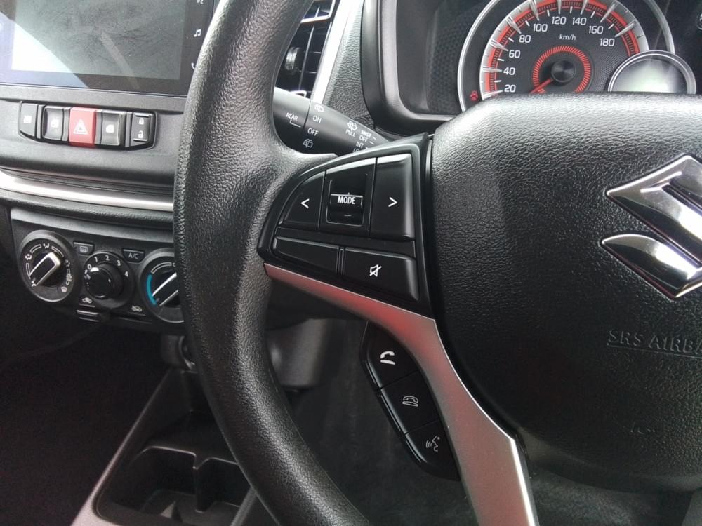 Suzuki Celerio 1.0 Gl