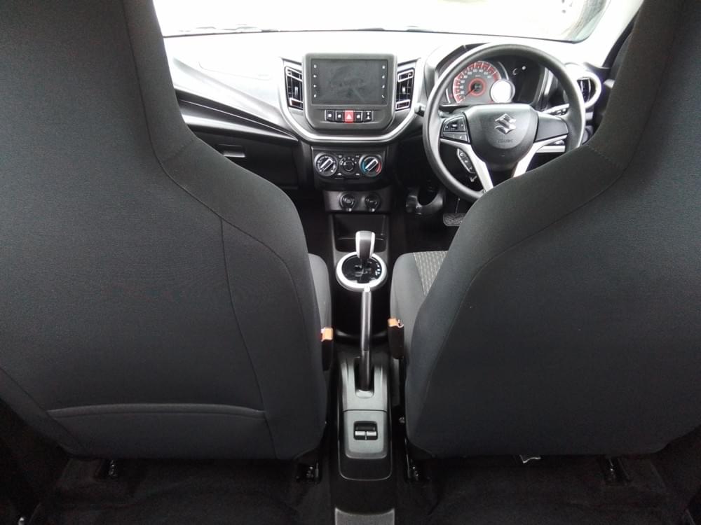 Suzuki Celerio 1.0 Gl