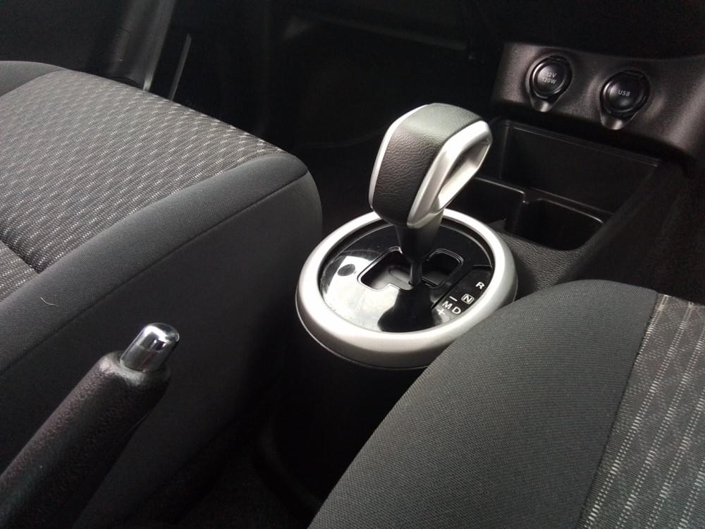 Suzuki Celerio 1.0 Gl