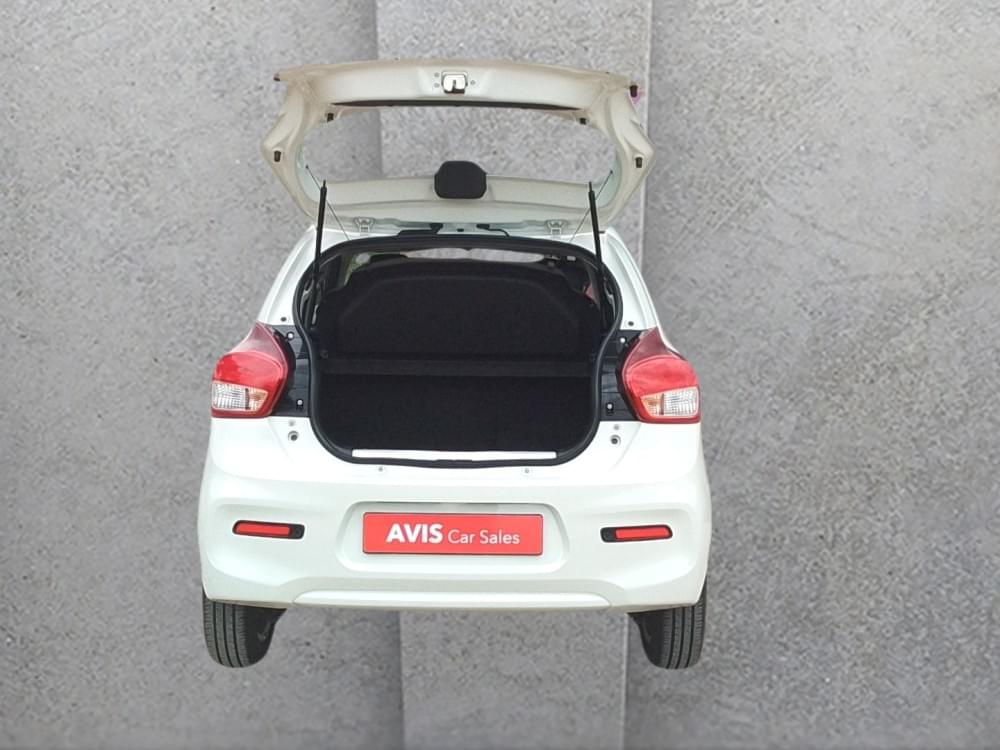 Suzuki Celerio 1.0 Gl