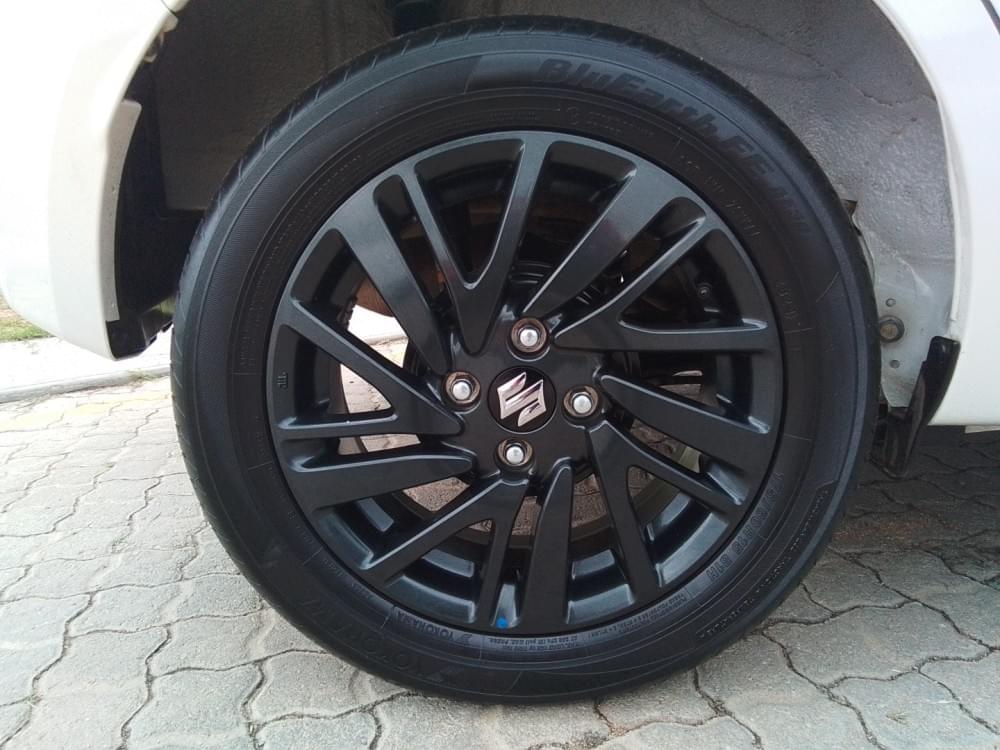 Suzuki Celerio 1.0 Gl