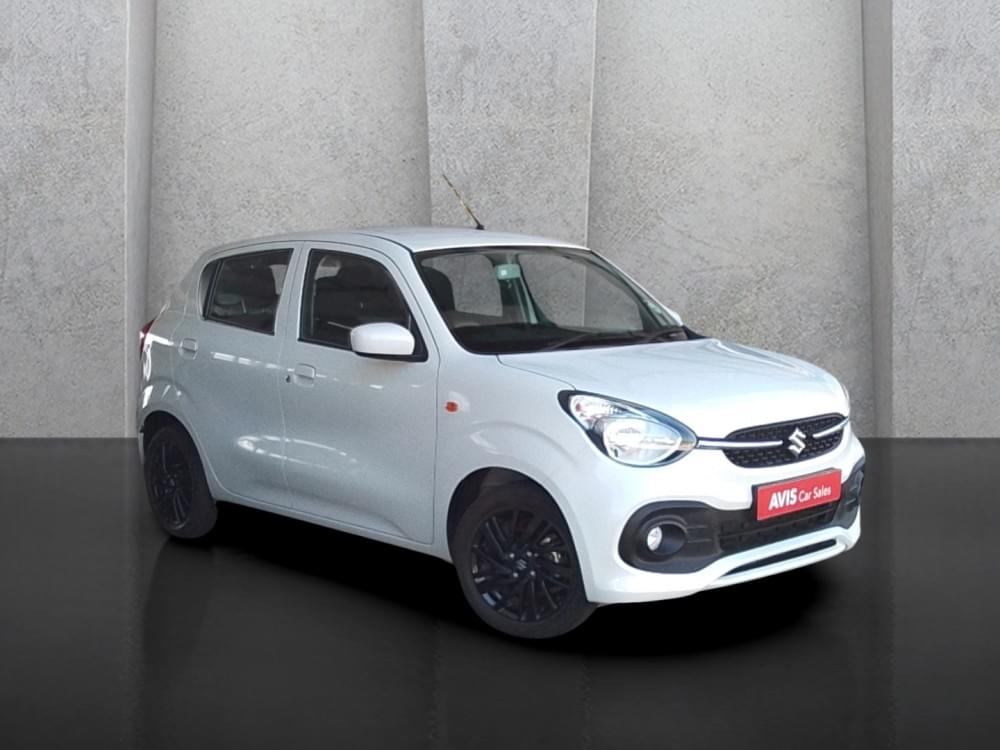 Suzuki Celerio 1.0 Gl Amt