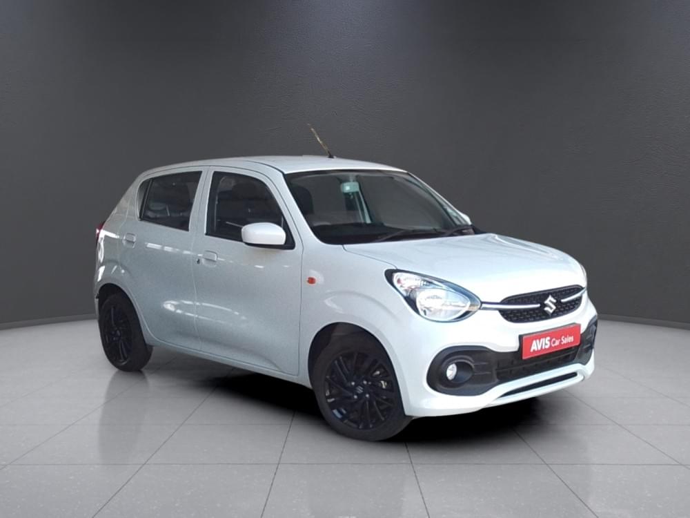 Suzuki Celerio 1.0 Gl Amt