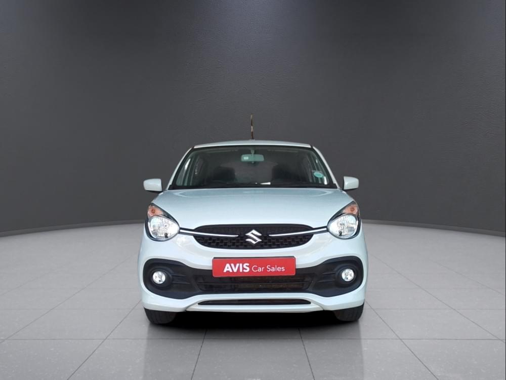 Suzuki Celerio 1.0 Gl Amt