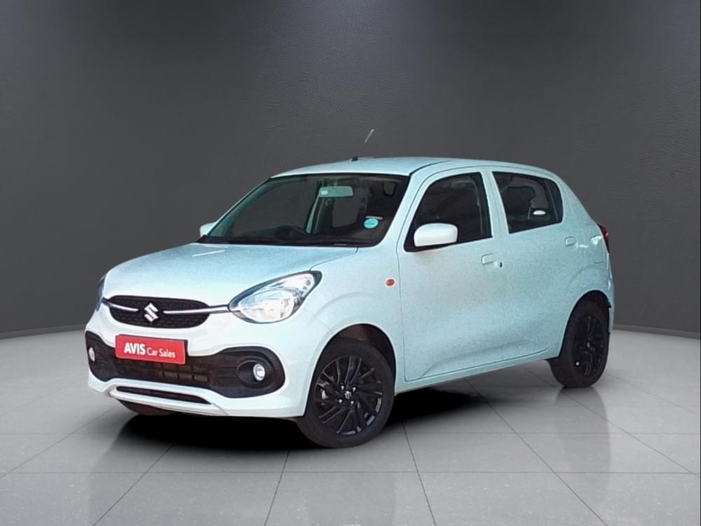 Suzuki Celerio 1.0 Gl Amt