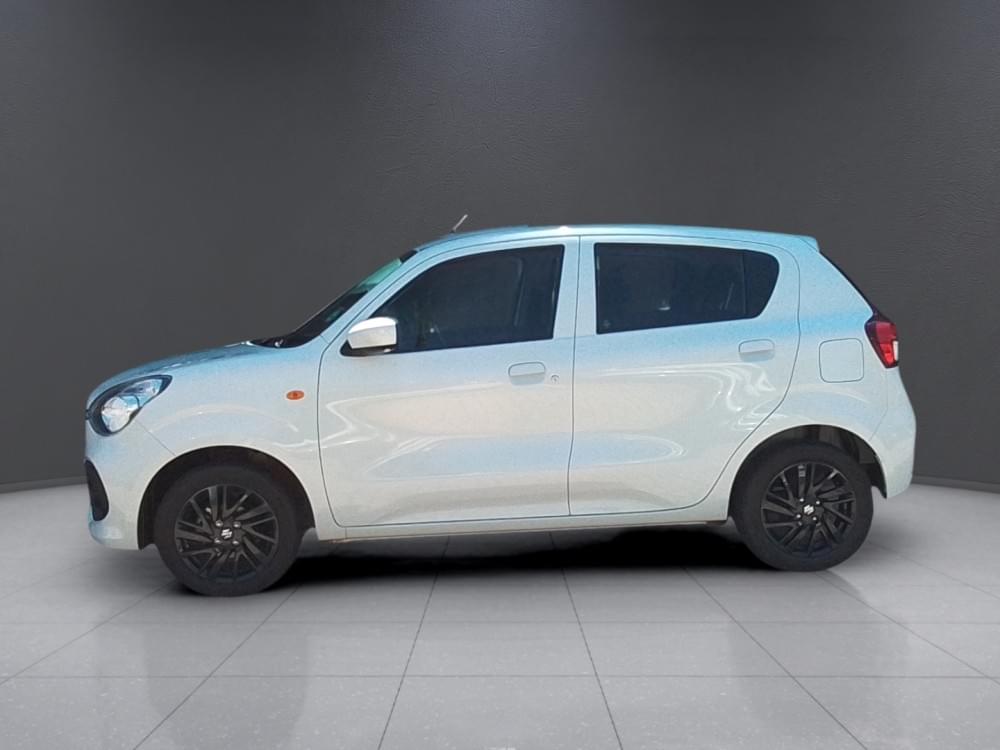 Suzuki Celerio 1.0 Gl Amt