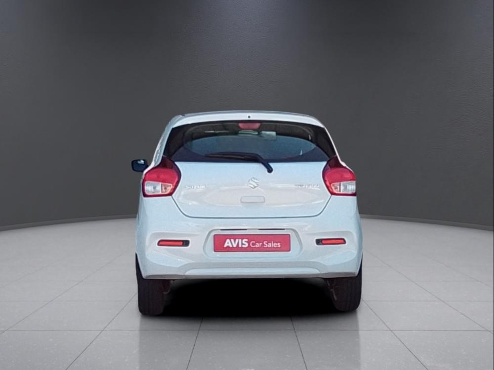 Suzuki Celerio 1.0 Gl Amt