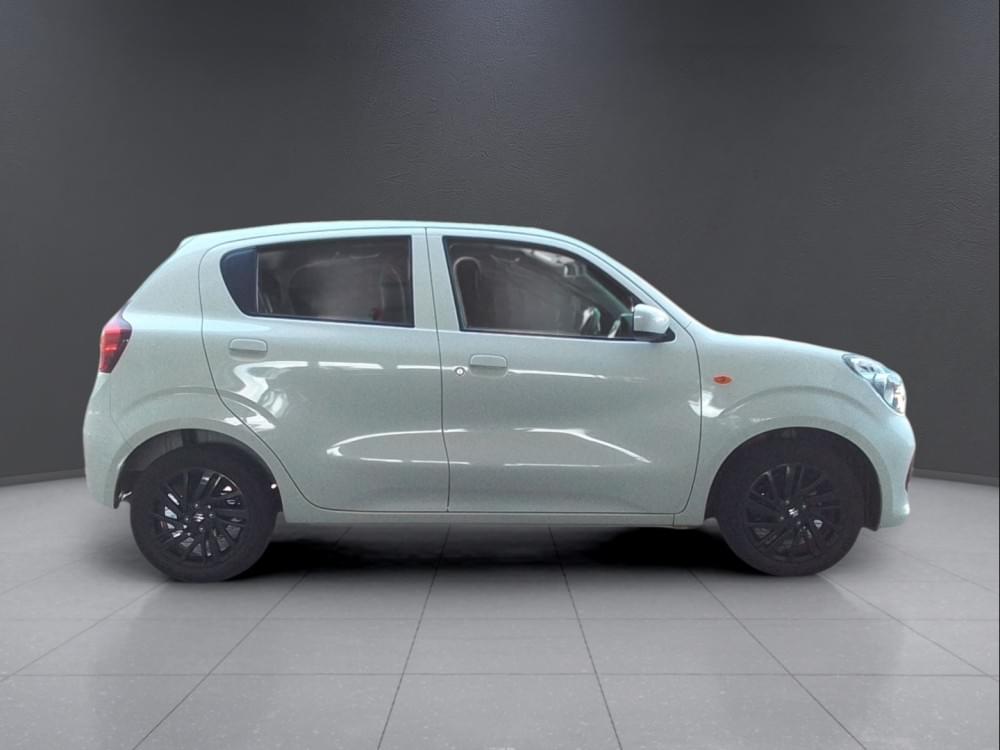 Suzuki Celerio 1.0 Gl Amt