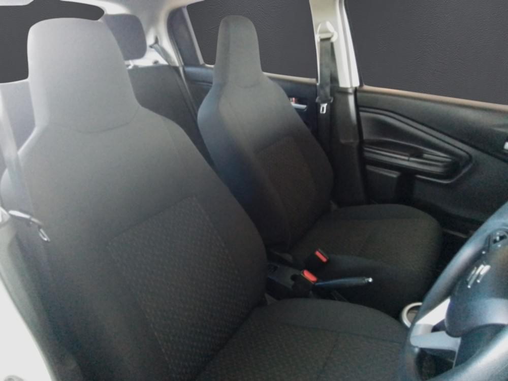 Suzuki Celerio 1.0 Gl Amt