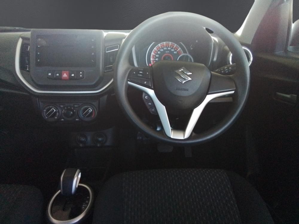 Suzuki Celerio 1.0 Gl Amt