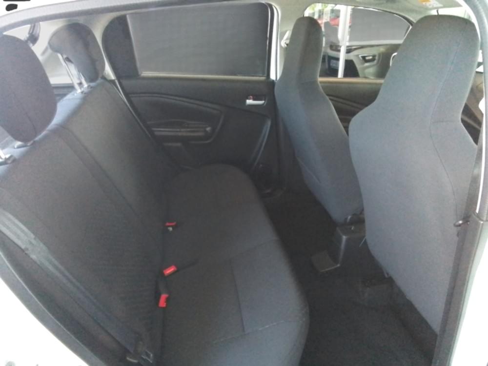 Suzuki Celerio 1.0 Gl Amt