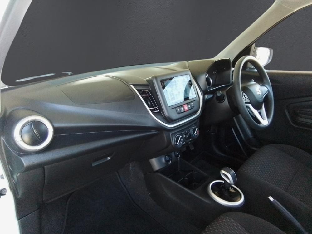 Suzuki Celerio 1.0 Gl Amt