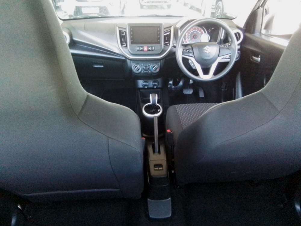 Suzuki Celerio 1.0 Gl Amt