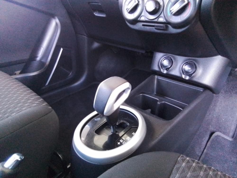 Suzuki Celerio 1.0 Gl Amt