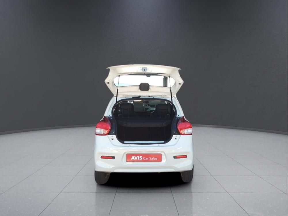 Suzuki Celerio 1.0 Gl Amt